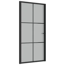 drzwi-wewnetrzne-1025x2015-cm-czarne-szklo-i-aluminium