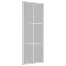 drzwi-wewnetrzne-83x2015-cm-biale-matowe-szklo-i-aluminium