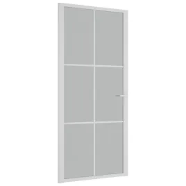 drzwi-wewnetrzne-93x2015-cm-biale-matowe-szklo-i-aluminium
