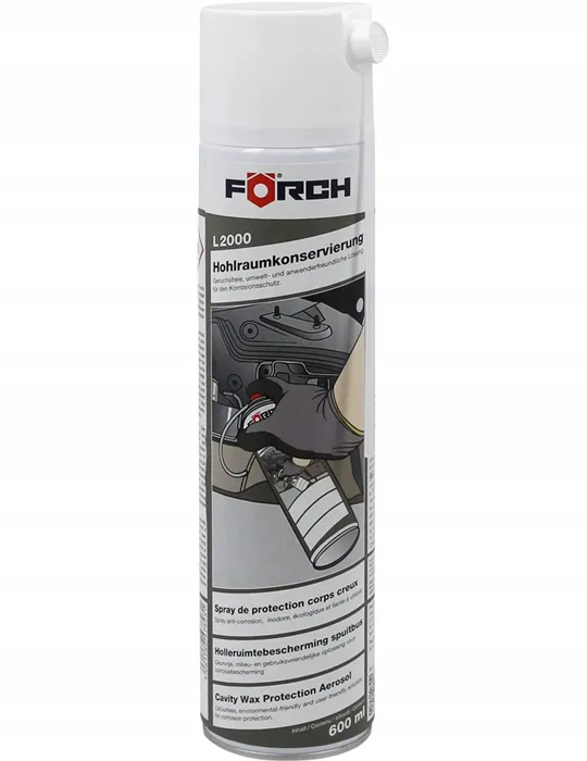 FORCH DPF Cleaner - 300ml