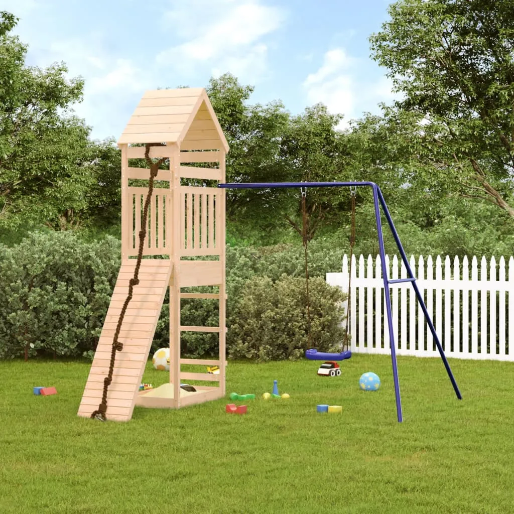 plac-zabaw-do-ogrodu-lite-drewno-sosnowe