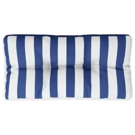 poduszka-na-palety-niebiesko-biale-paski-80x40x12-cm-tkanina