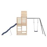 plac-zabaw-do-ogrodu-lite-drewno-sosnowe-stan-nowy