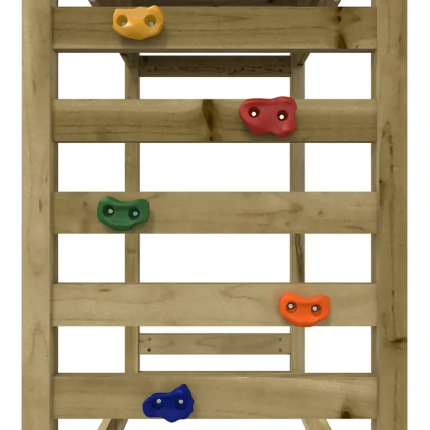 plac-zabaw-do-ogrodu-impregnowane-drewno-sosnowe-stan-nowy