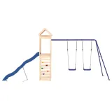 plac-zabaw-do-ogrodu-lite-drewno-sosnowe-stan-nowy