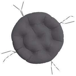 okragla-poduszka-antracytowa-o-60-x11-cm-tkanina-oxford