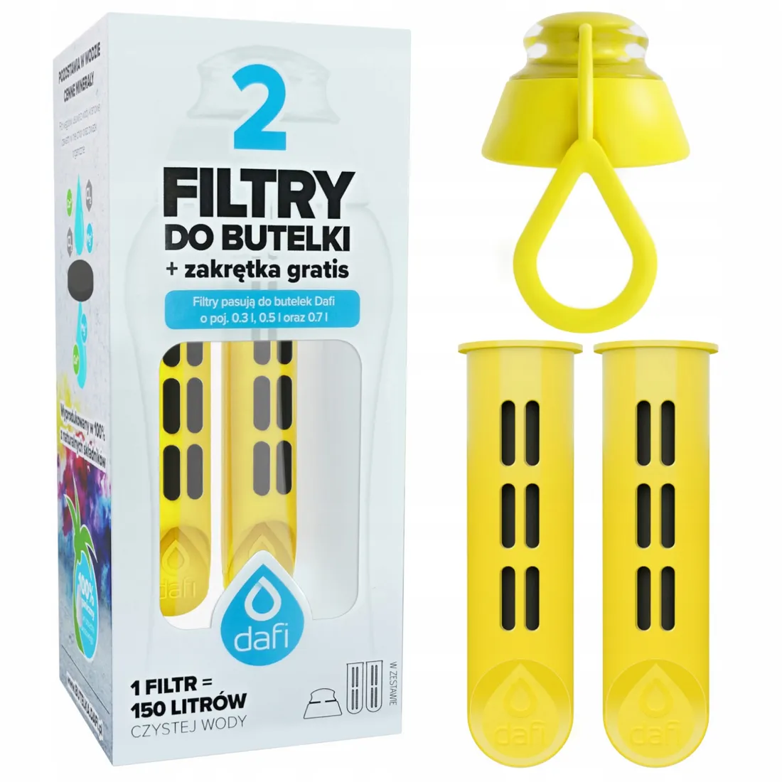 2-filtry-do-butelki-dafi-soft-i-solid-cytrynowe