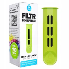 wklad-filtr-weglowy-dafi-do-butelki-dafi-soft-solid-steel-limonkowy-1szt