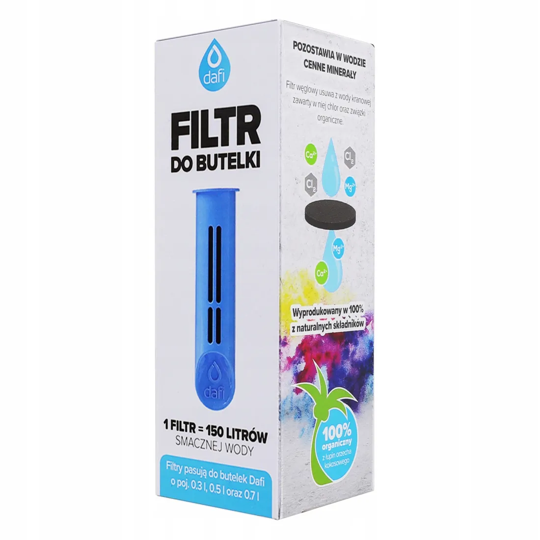 wklad-filtr-weglowy-dafi-do-butelki-dafi-soft-solid-steel-niebieski-1szt