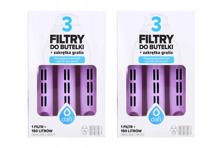6-filtrow-do-butelki-dafi-soft-solid-jagodowe-stan-nowy
