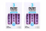 6-filtrow-do-butelki-dafi-soft-solid-jagodowe-stan-nowy