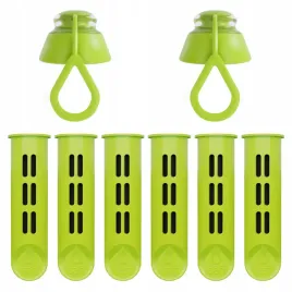 6-filtrow-do-butelki-dafi-soft-i-solid-limonkowe