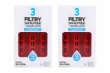 6x-filtr-do-butelki-dafi-soft-solid-2x-nakretka-stan-nowy