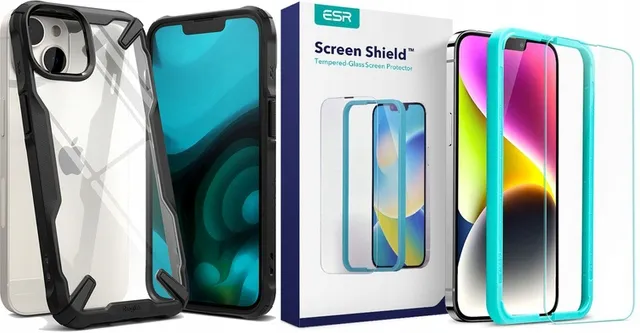 plecki-ringke-do-apple-iphone-14-plus-czarny-zalaczone-wyposazenie-szklo-hartowane