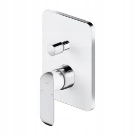 omnires-sacramento-bateria-wannowo-prysznicowa-jednouchwytowa-scienna-bialy