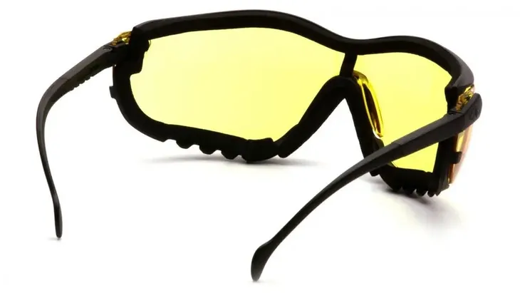 okulary-v2g-gray-antifog-marka-pyramex-stan-nowy