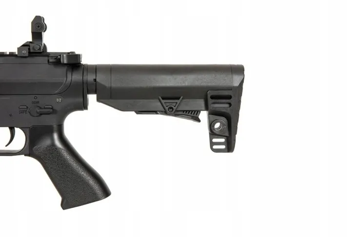 replika-karabinka-e6598-wire-cutter-predkosc-wylotowa-420-fps-zasilanie-elektryczne