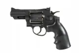 pistolet-asg-well-replika-gazowa-rewolweru-g296a-360fps-co2-6-lusek-stan-nowy