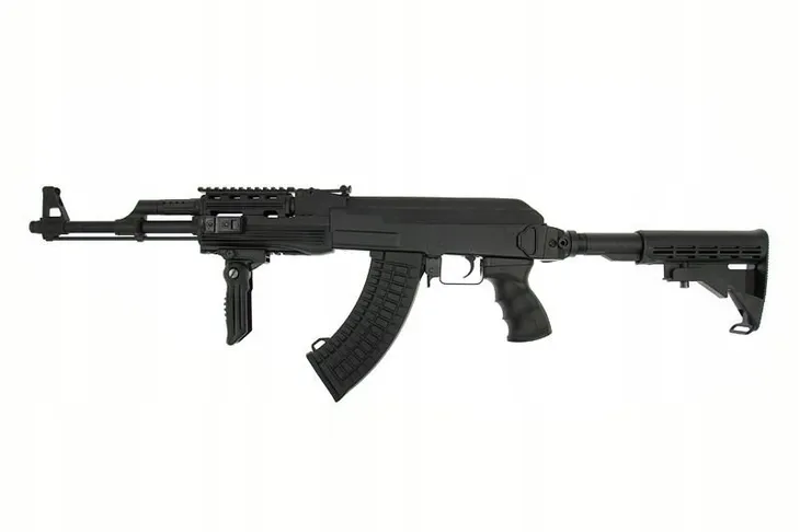 karabin-cyma-cm028c-tactical-stan-nowy-zasilanie-elektryczne
