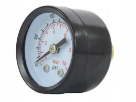 maly-manometr-1-8-metalowy-mocowanie-tyl-10-bar