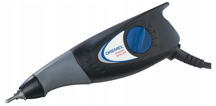 dremel-grawerka-engraver-290jm-stan-nowy