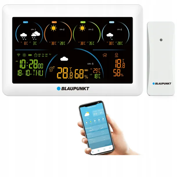 stacja-pogody-blaupunkt-ws50wh-app-cechy-dodatkowe-aplikacja-mobilna-tuya-smart