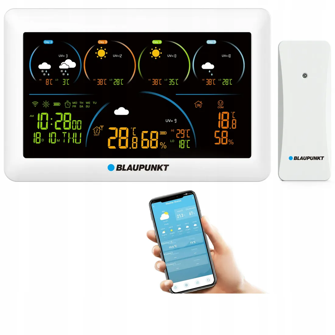 stacja-pogody-blaupunkt-ws50wh-app