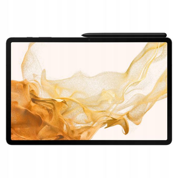 Tablet Samsung Galaxy Tab S8+ (X800) 12,4