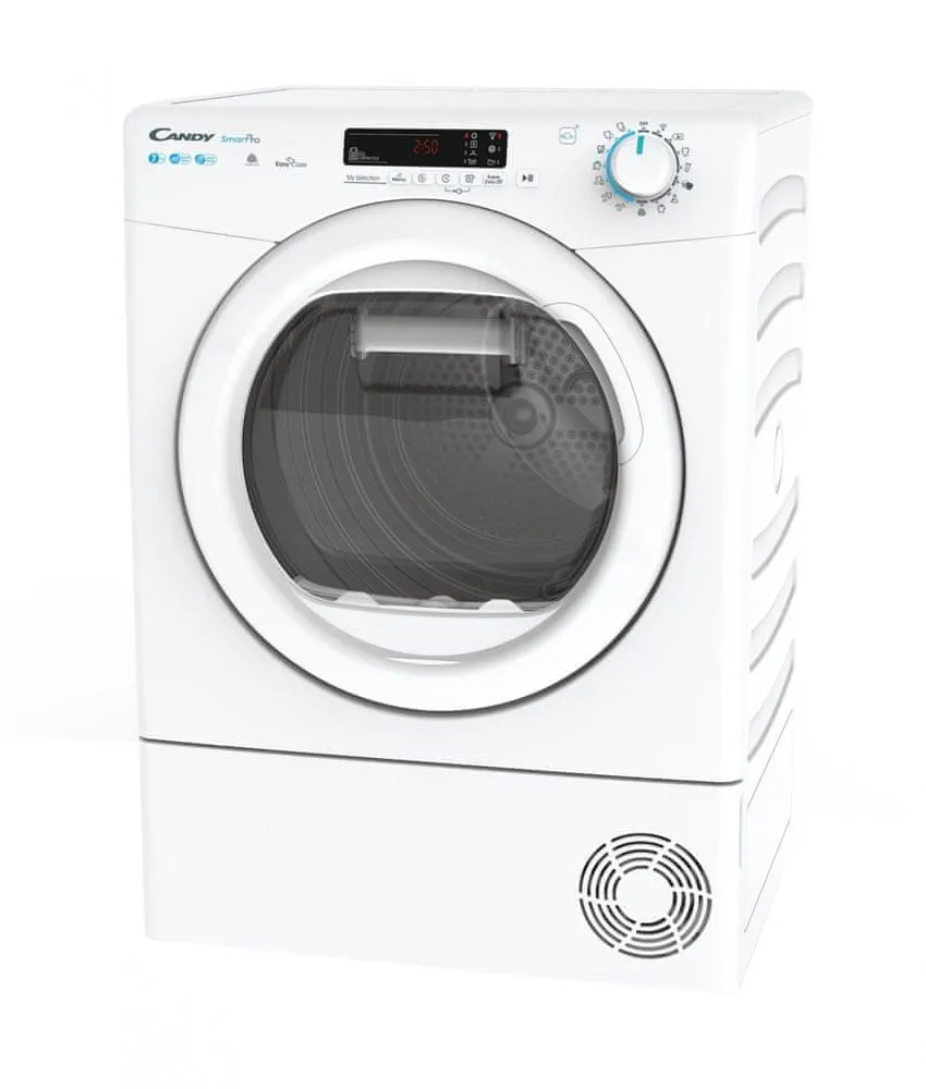suszarka-do-ubran-candy-cso4h7a1de-s-model-cso4h7a1de-s