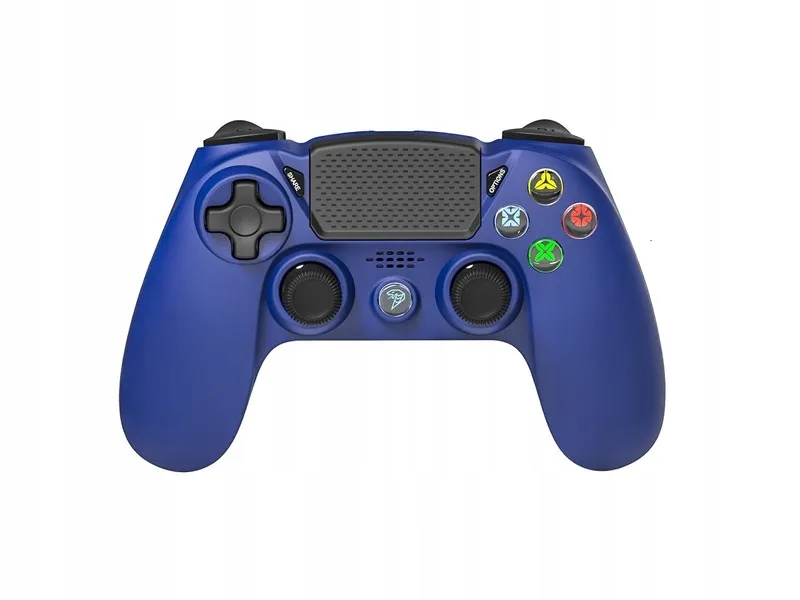 pad-bezprzewodowy-do-ps4-cobra-niebieski