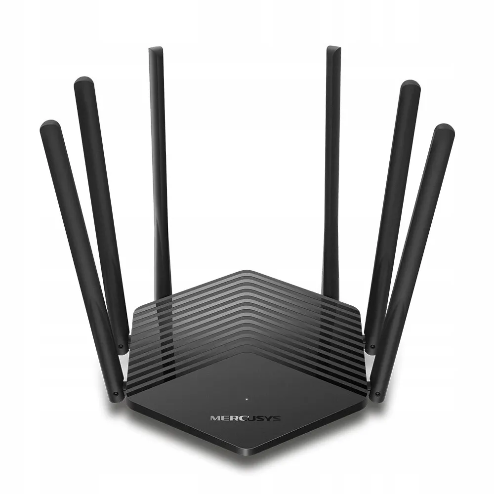 router-mercusys-mr50g-ac1900-czarny-stan-nowy