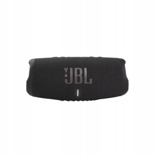 ﻿Głośnik JBL Charge 5 Bluetooth czarny