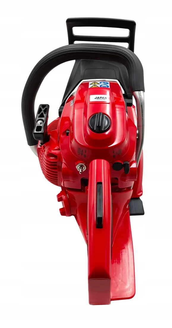 hina PIŁA PILARKA SPALINOWA SHINDAIWA 390SX 2,58KM – 154862928