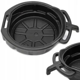 miska-zlewarka-spuszczania-oleju-plynu-duza-10l