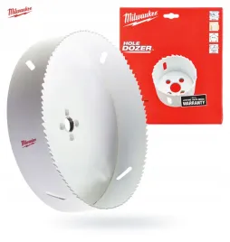 milwaukee-otwornica-kobaltowa-bi-metal-o-168-mm