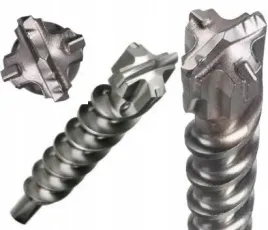 milwaukee-wiertlo-sds-max-24x520mm-do-betonu-4-ost