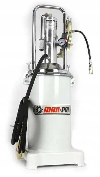 smarownica-reczna-400ml-stan-nowy-waga-z-opakowaniem-15-kg