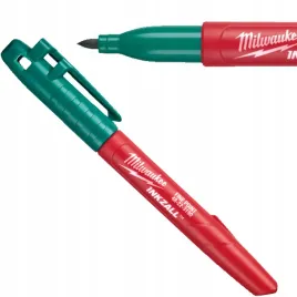 milwaukee-marker-wodoodporny-inkza-mazak-zielony