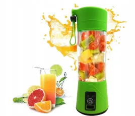 bezprzewodowy-blender-usb-reczny-zielony-25-w