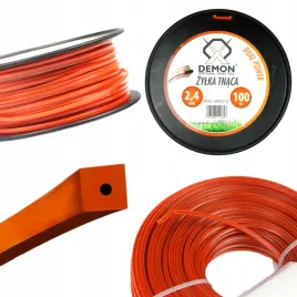 zylka-tnaca-do-kosy-zbrojona-kwadrat-2-4mm-100m