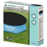 plandeka-na-basen-flowclear-fast-set-240-cm-stan-nowy