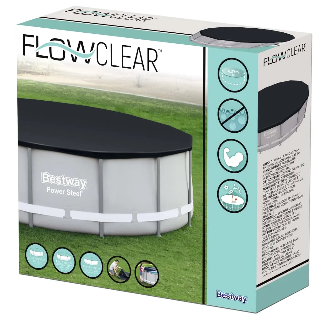 pokrywa-na-basen-flowclear-427-cm-stan-nowy