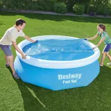 pokrywa-solarna-na-basen-flowclear-305-cm-stan-nowy