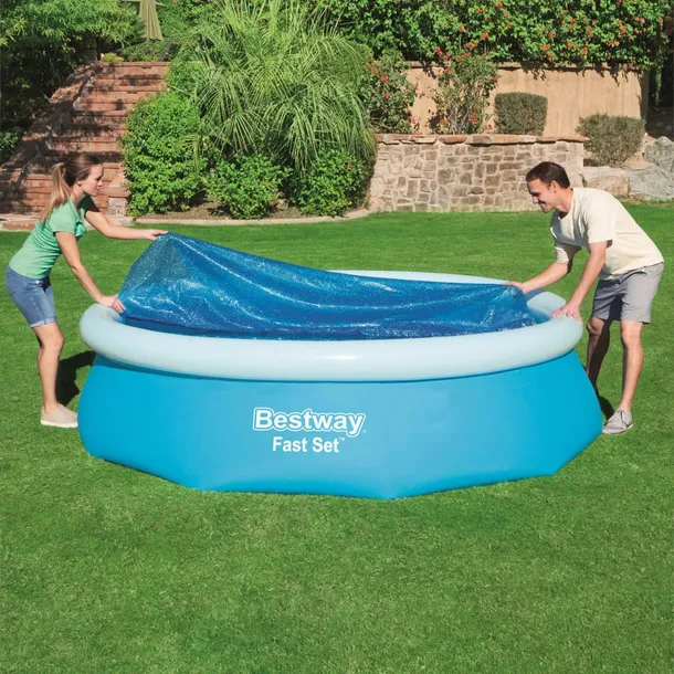 pokrywa-solarna-na-basen-flowclear-305-cm-stan-nowy