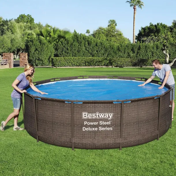 pokrywa-solarna-na-basen-flowclear-356-cm-stan-nowy