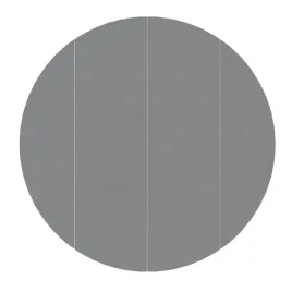 mata-pod-basen-jasnoszara-o458-cm-geowloknina-poliestrowa