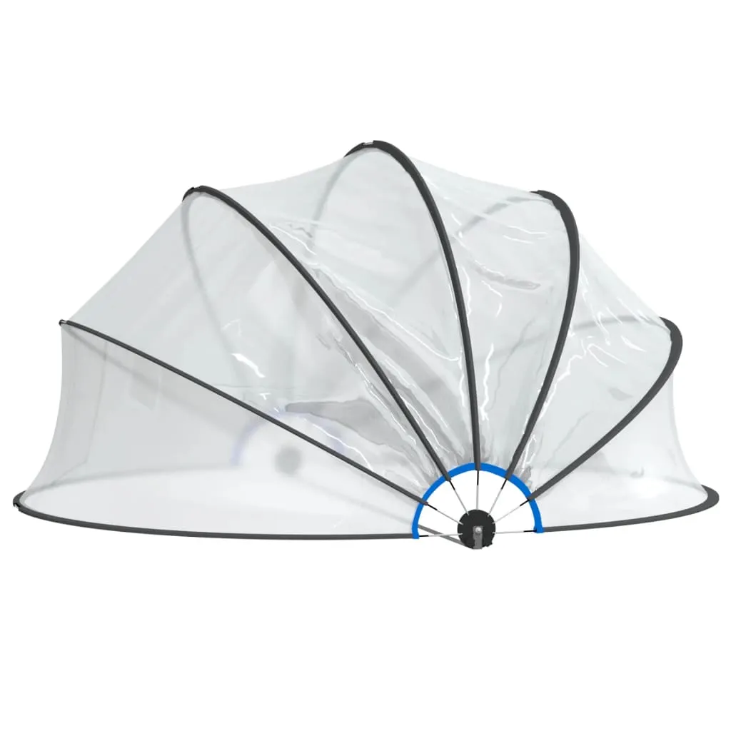 kopula-na-basen-okragla-376x188-cm-pvc-stan-nowy