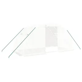 szklarnia-ze-stalowa-rama-biala-8-m-4x2x2-m