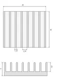 radiator-26x25x5-rad11-stan-nowy