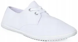 4892-biale-trampki-tenisowki-elastan-sznurowane-37